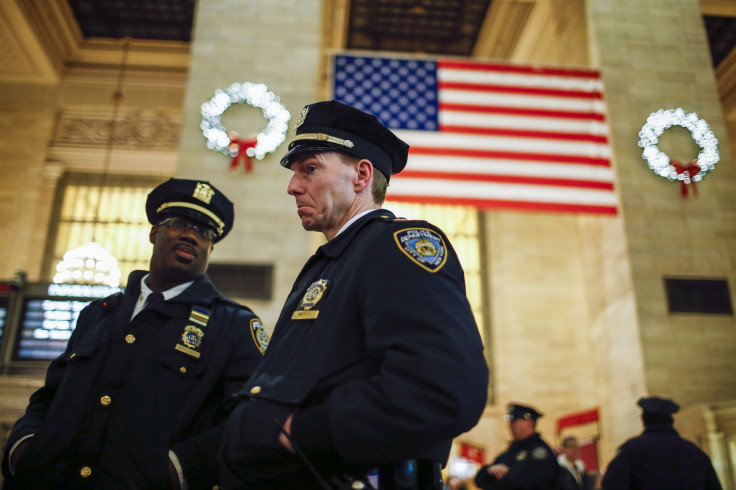 Lawsuits Against the NYPD Cost $137.2 Million In 2013 `