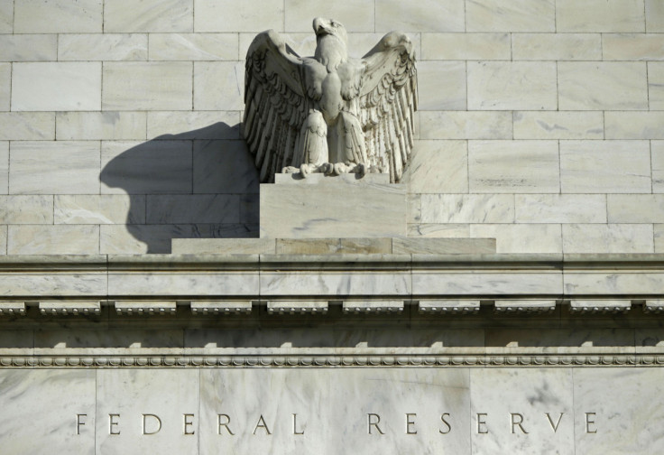 Federal Reserve