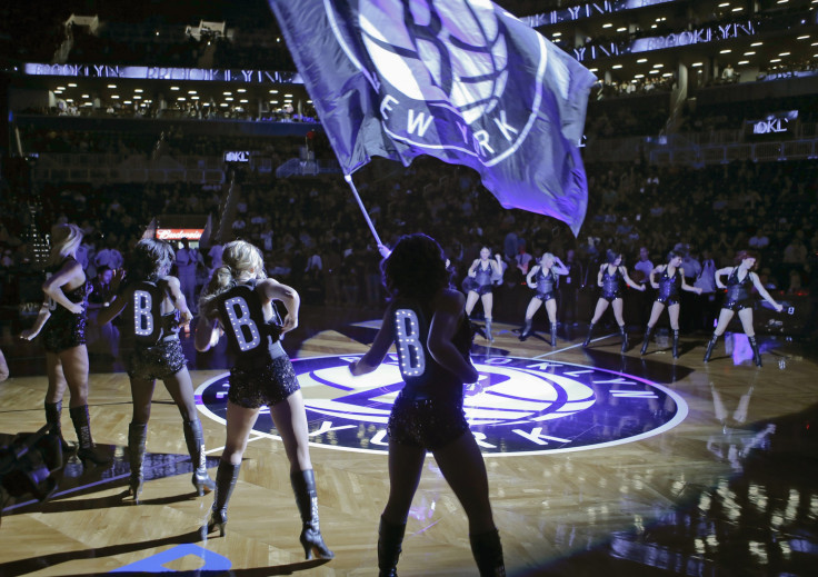 Brooklyn Nets Superfan