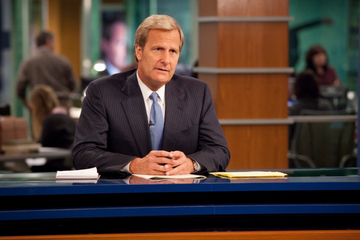 newsroom