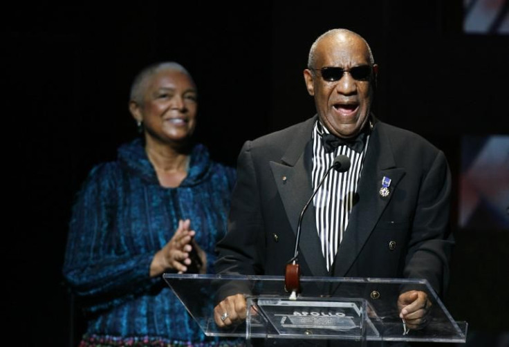 bill-camille-cosby