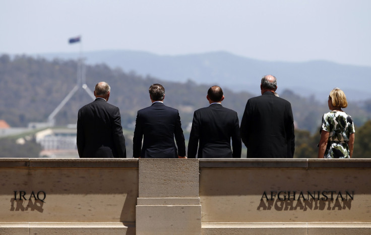 CanberraWarMemorial_Nov2014
