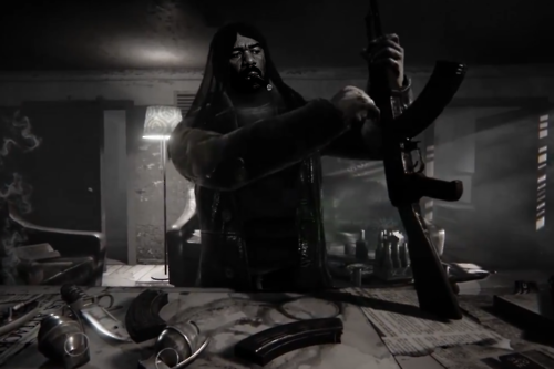 'Hatred' Game Controversy: Steam Thinks Murdering Innocent Bystanders ...