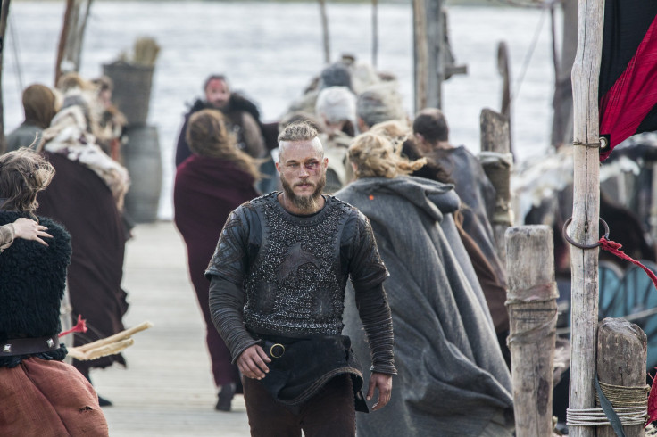 vikings season 3 spoilers