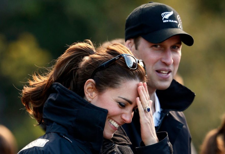 Kate Middleton