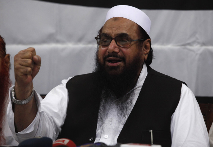 HafizSaeed_LashkareTaiba