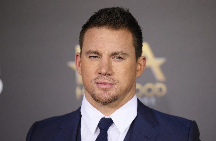 Channing Tatum