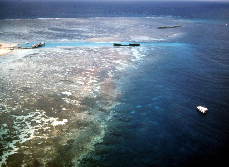 Great Barrier Reef