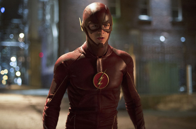 'The Flash' Season 1 Spoilers: Barry To Face First Female Villain In ...