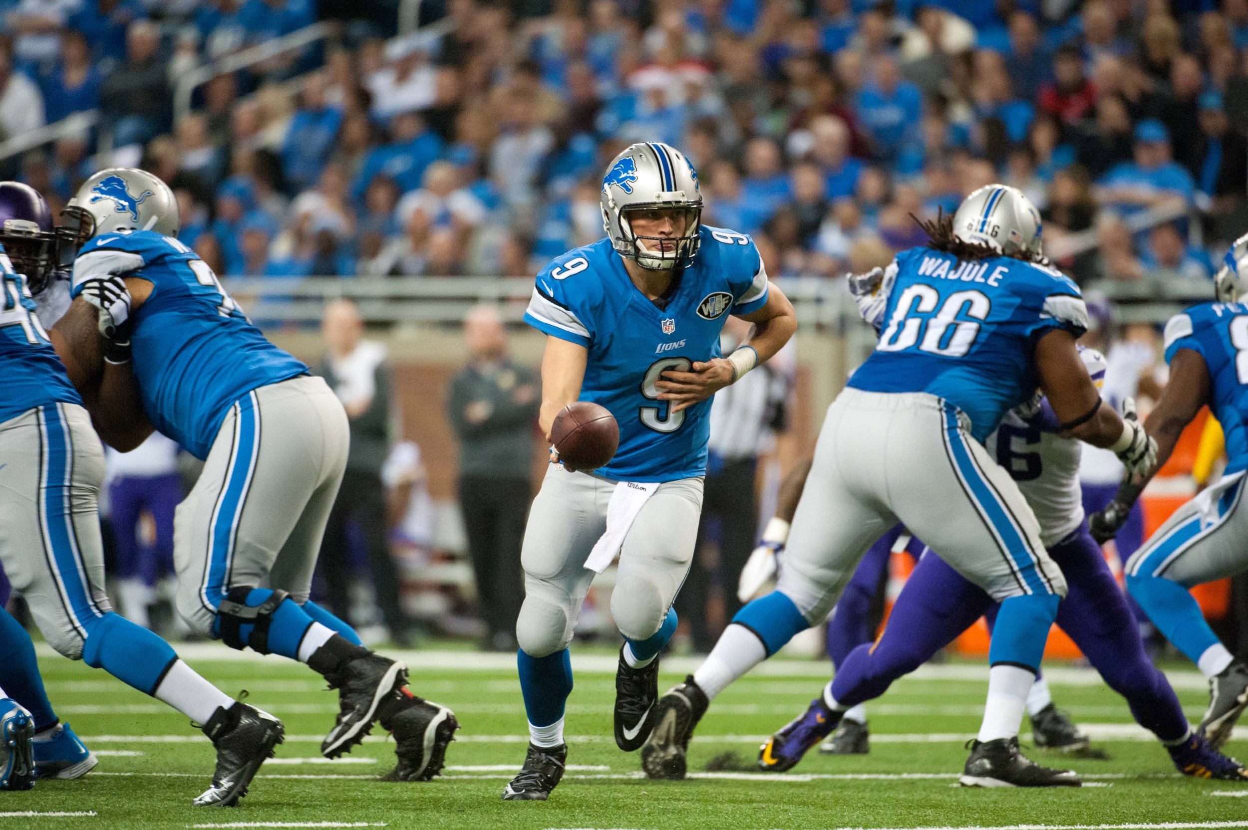 Who Will Lions Play In Playoffs? Breaking Down Scenarios For Wild Card