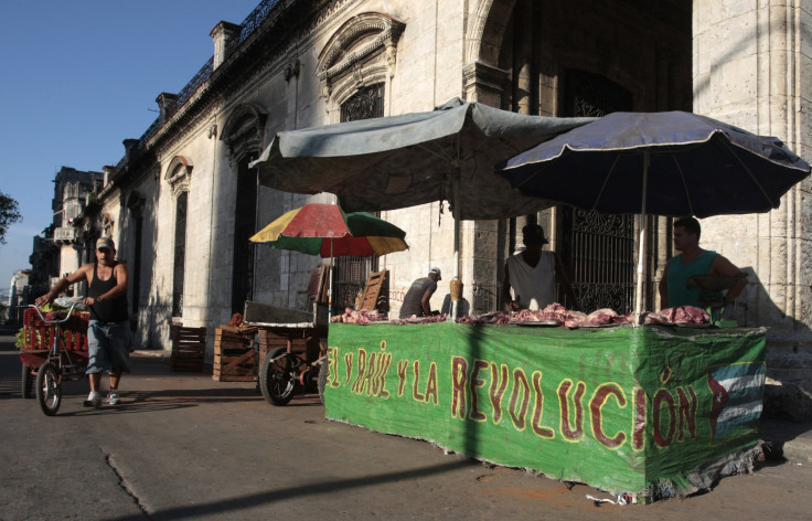 Cuban Economy