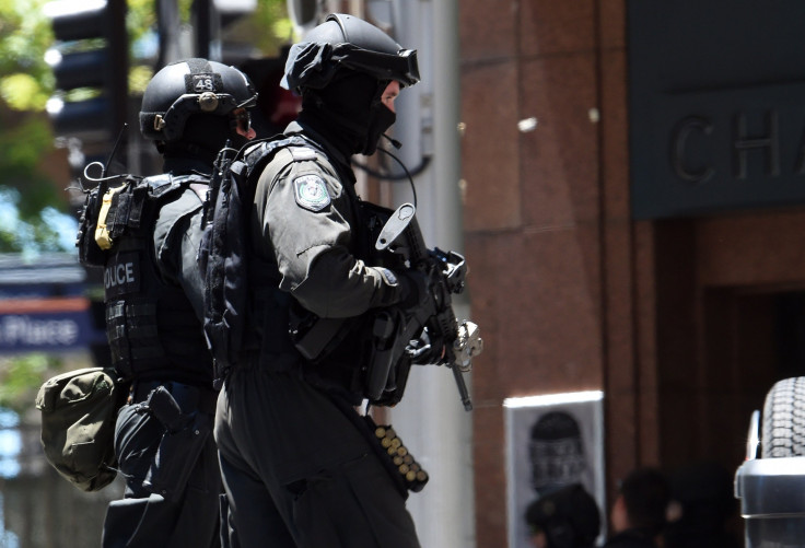 Sydney siege could have been prevented: Tony Abbott