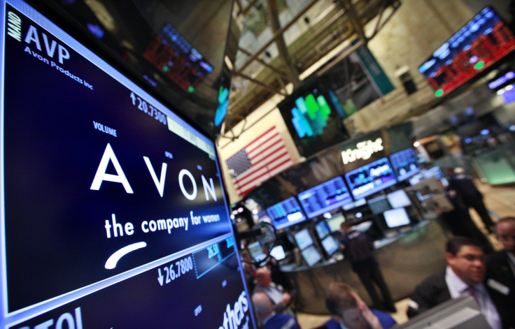 Avon Products Inc.