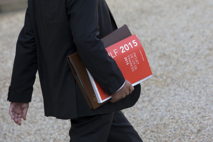 france-budget