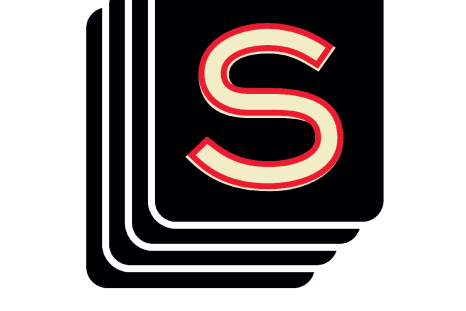 Serial Logo