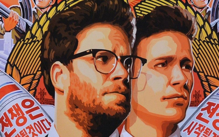 TheInterview Sony