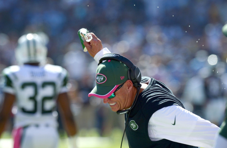 Rex Ryan Jets 2014