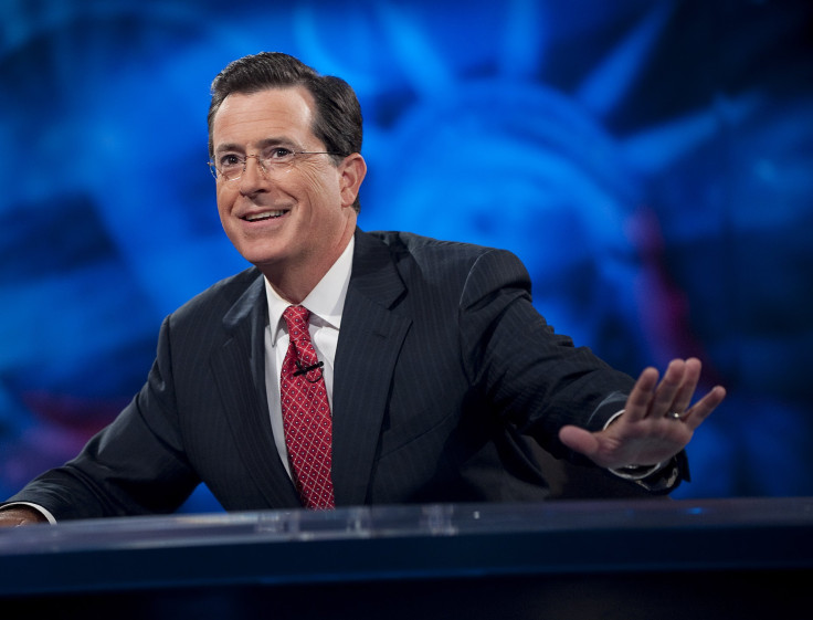 Steven Colbert