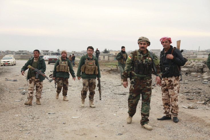 Kurdishforce_peshmerga_ISIS