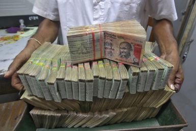 india-rupee