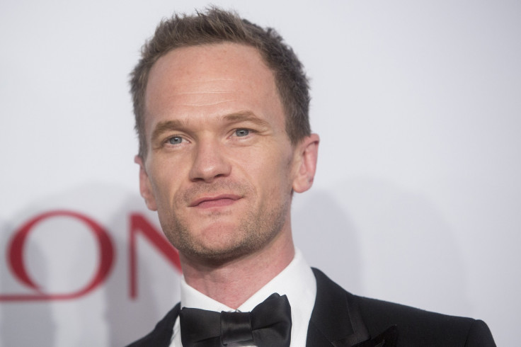 Neil Patrick Harris