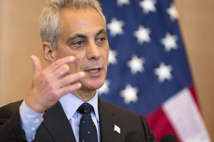 Rahm