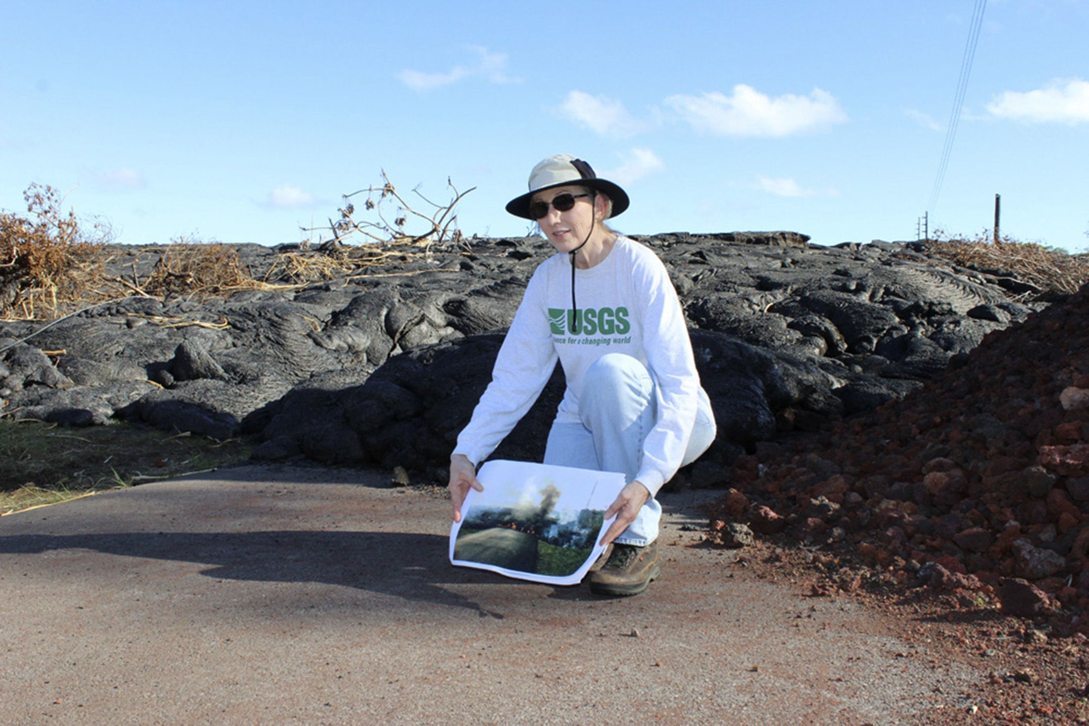 Hawaii Lava Flow Update: Marketplace, Pahoa Village Center Could Be Hit ...