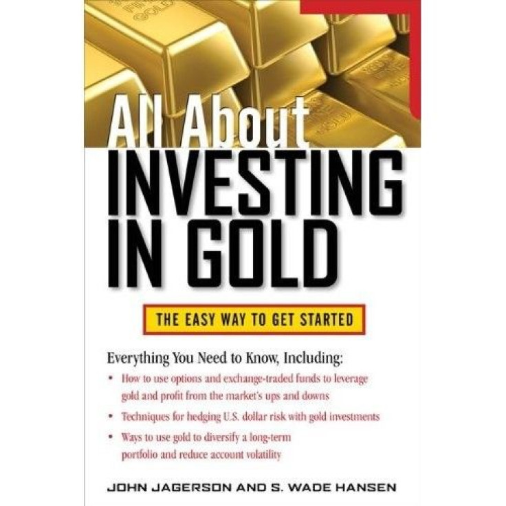 All About Investing in Gold (All About Series)