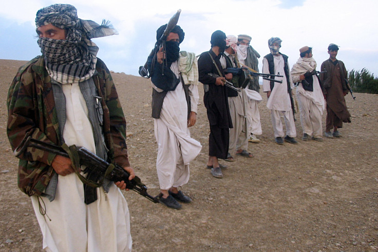 Taliban condemn UN report