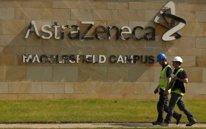 Pfizer Unlikely To Make New Bid For AstraZeneca: Swedish Newspaper ...