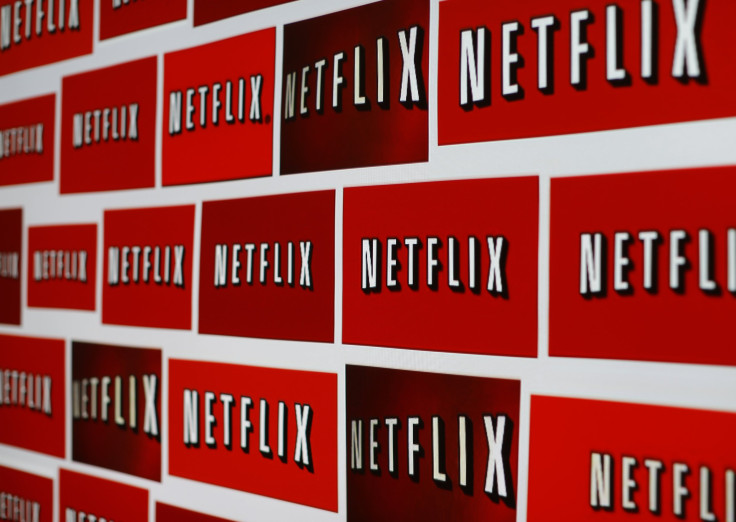 Netflix expiring january 2015