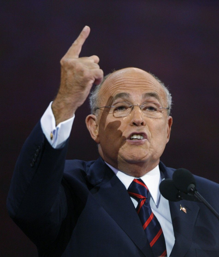 Giuliani