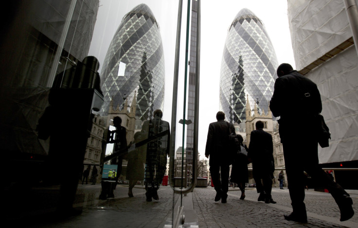 London-city