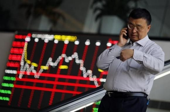 ChinaStockExchange