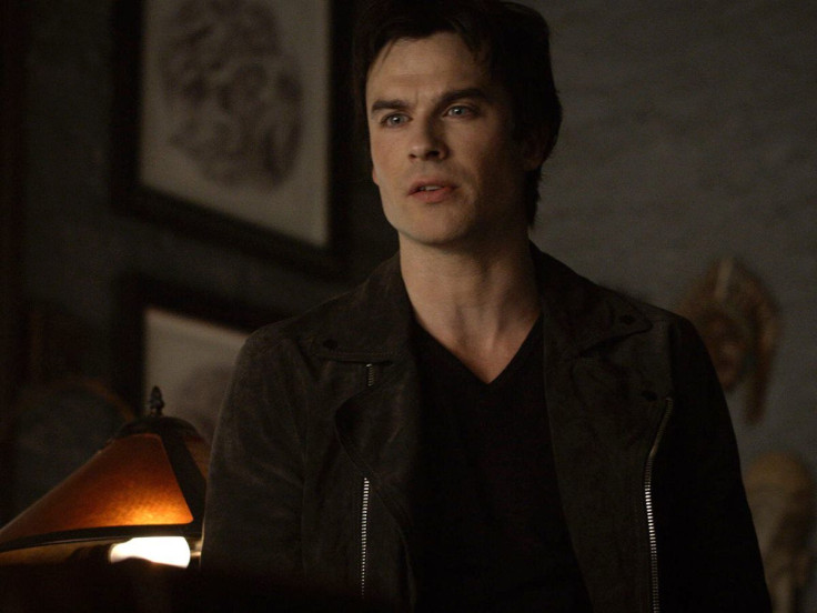 damon tvd 