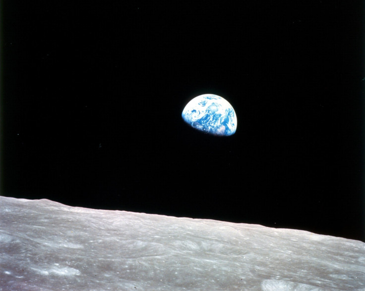 Apollo 8