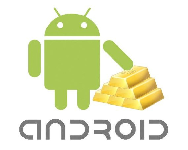 Android Gold