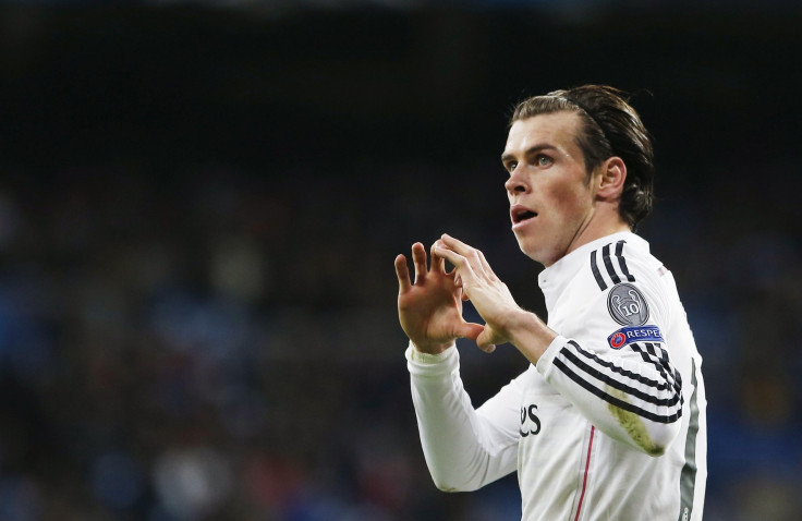 Gareth Bale