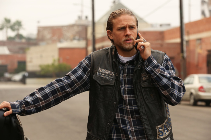 Sons of anarchy finale
