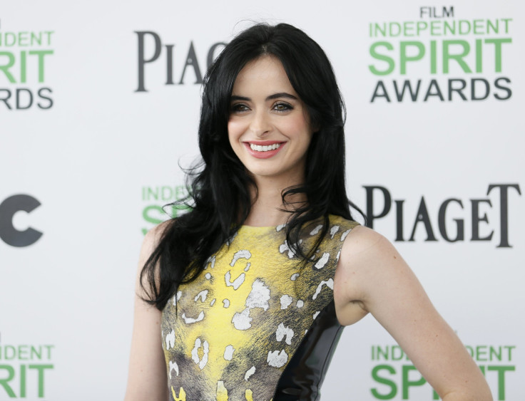 Krysten Ritter