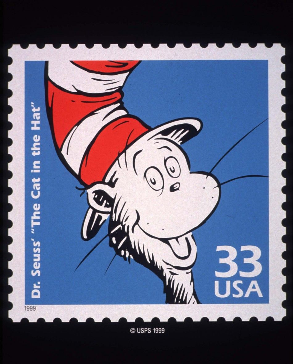 Dr. Seuss quotes