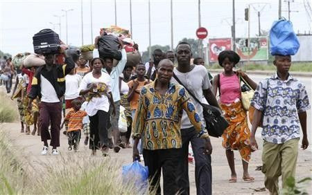 Ivory Coast