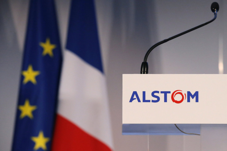 Alstom