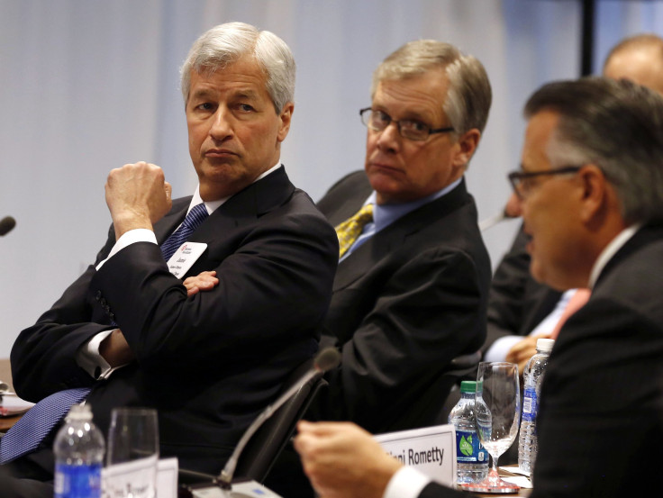 Jamie Dimon_JPMorgan