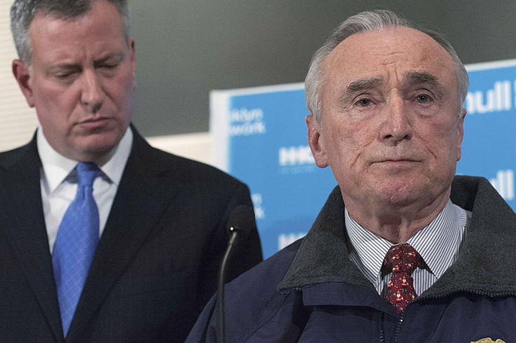 Bratton_de  Blasio