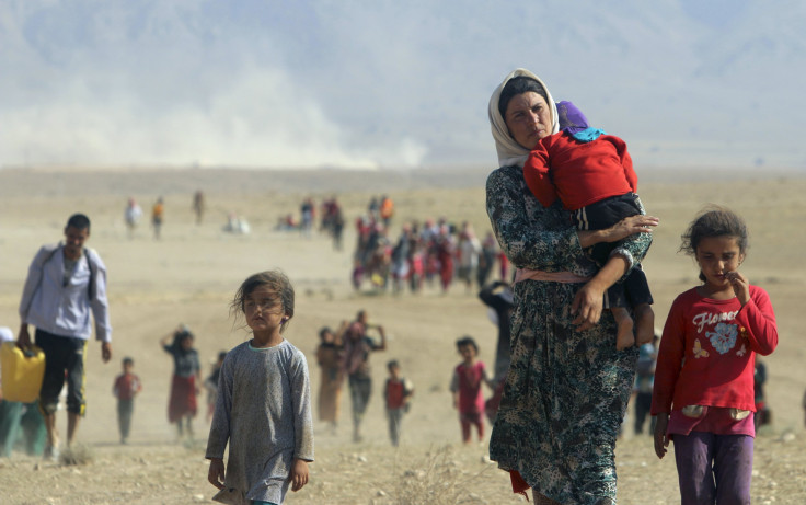 yazidis (2)