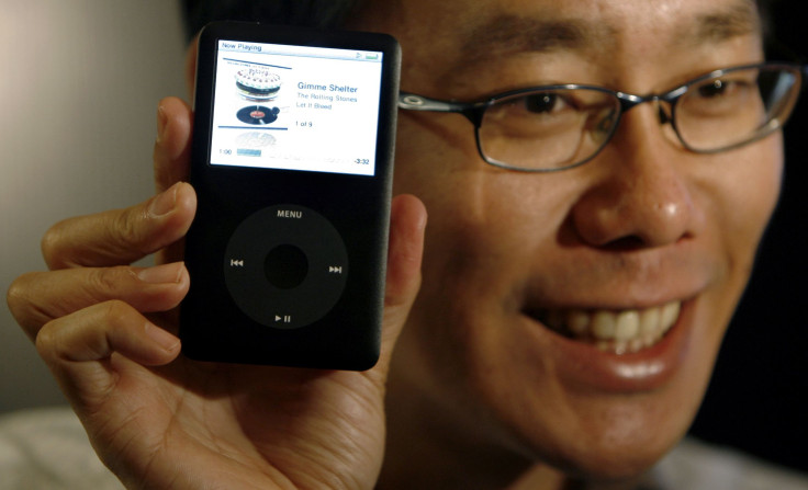 iPod Classic