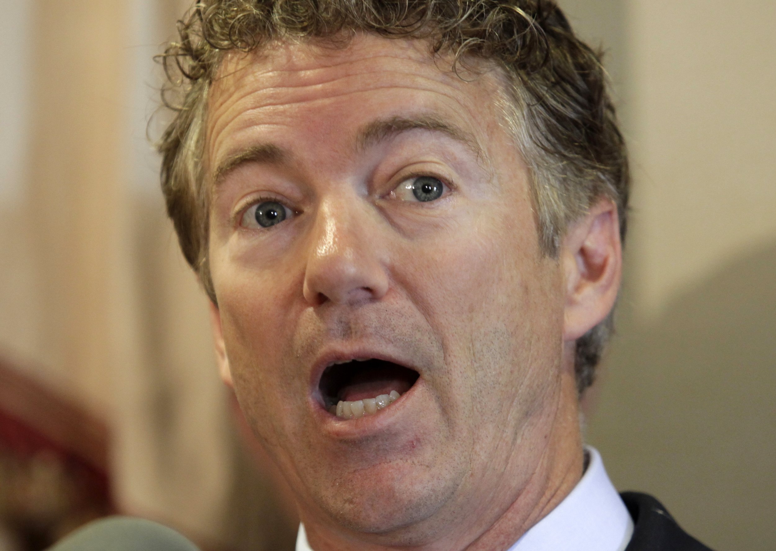 Rand Paul For President? Senator Tweets 'Rand Paul 2016' Mock ...