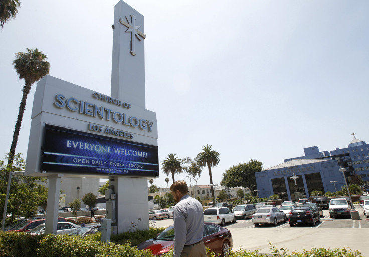 Church of Scientology