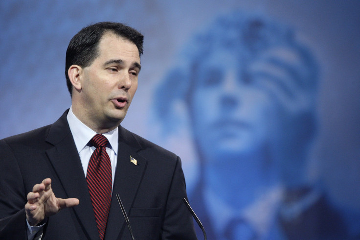 Scott Walker